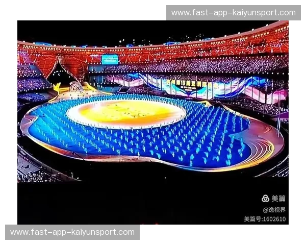 亚运会赛前全解析:怎么看待这场体育盛事的格局与亮点? 亚运会赛前全解析:怎么看待这场体育盛事的格局与亮点?