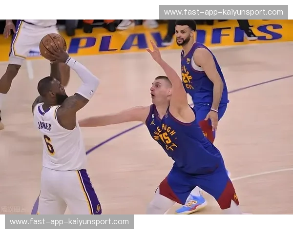 掘金vs鹈鹕：谁是西部真正的搅局者？一场宿命对决的深度解析